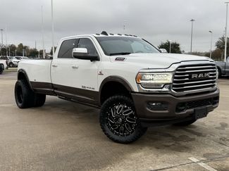 Used 2019 RAM 3500 Limited video 2
