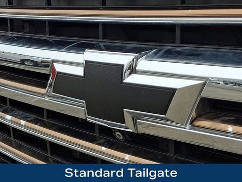 Used 2022 Chevrolet Silverado 2500 High Country image 32