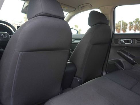 Used 2024 Honda Civic LX image 13