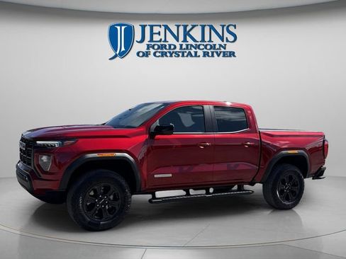 Used 2024 GMC Canyon Elevation w/ Convenience Package image 15