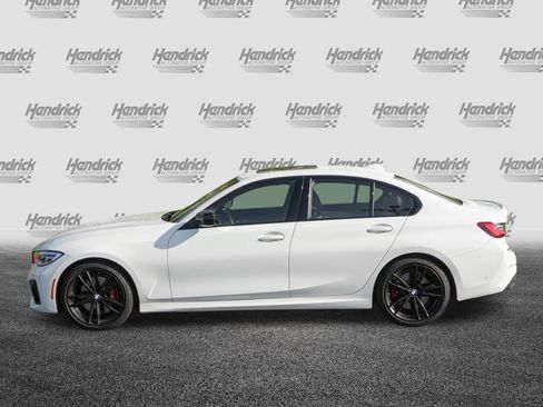 Used 2021 BMW M340i xDrive AWD/4WD image 6