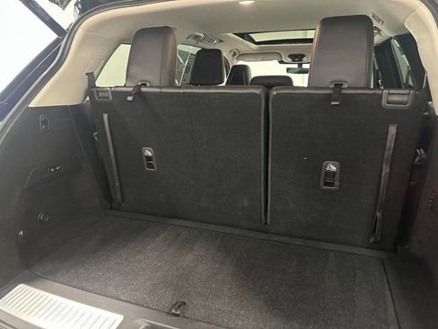 Used 2022 INFINITI QX60 Sensory image 87