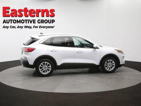 Used 2021 Ford Escape SE AWD/4WD image 44