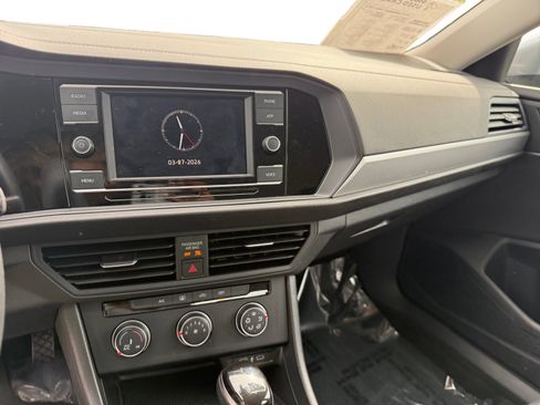 Used 2024 Volkswagen Jetta S image 12