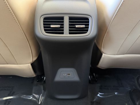 New 2026 Buick Envision Preferred AWD/4WD image 27