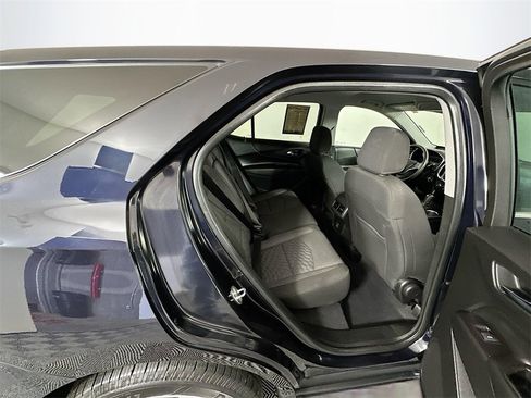 Used 2020 Chevrolet Equinox LT image 24
