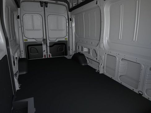 New 2026 Ford Transit 250 148 High Roof RWD image 11