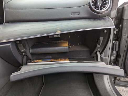 Used 2022 Mercedes-Benz E 53 AMG 4MATIC Cabriolet w/ Driver Assistance Package image 43