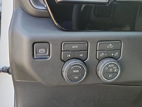 New 2026 Chevrolet Silverado 1500 RST w/ RST Select Package image 23