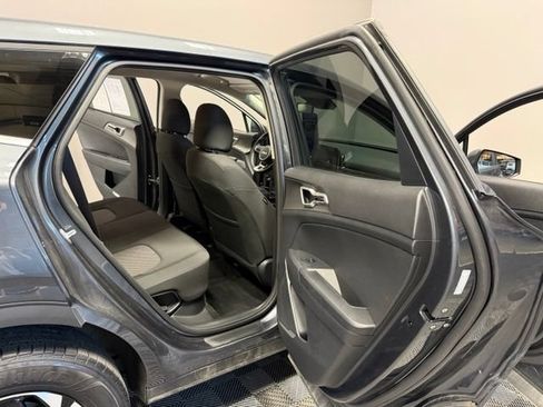Used 2023 Kia Sportage LX AWD/4WD image 26