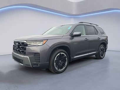 New 2026 Honda Pilot Touring