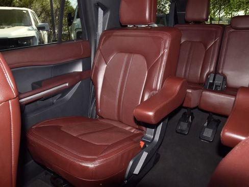 Certified 2024 Ford Expedition Max Limited image 20