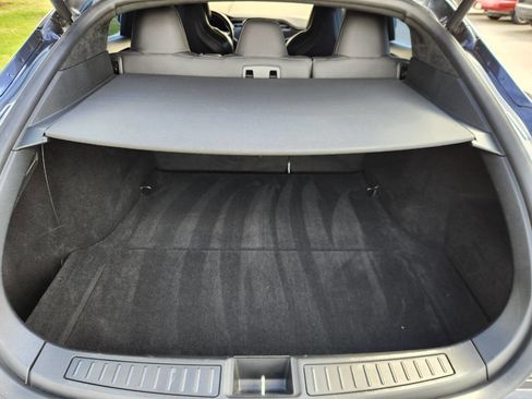 Used 2016 Tesla Model S P100D image 18