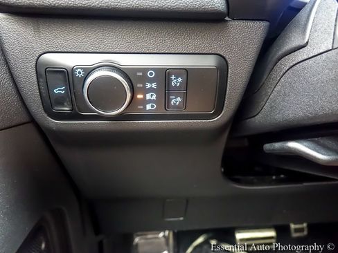 Certified 2024 Ford Escape ST-Line w/ Tech Pack #1 AWD/4WD image 20