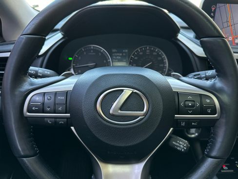 Used 2022 Lexus RX 350L FWD w/ Special Edition image 11