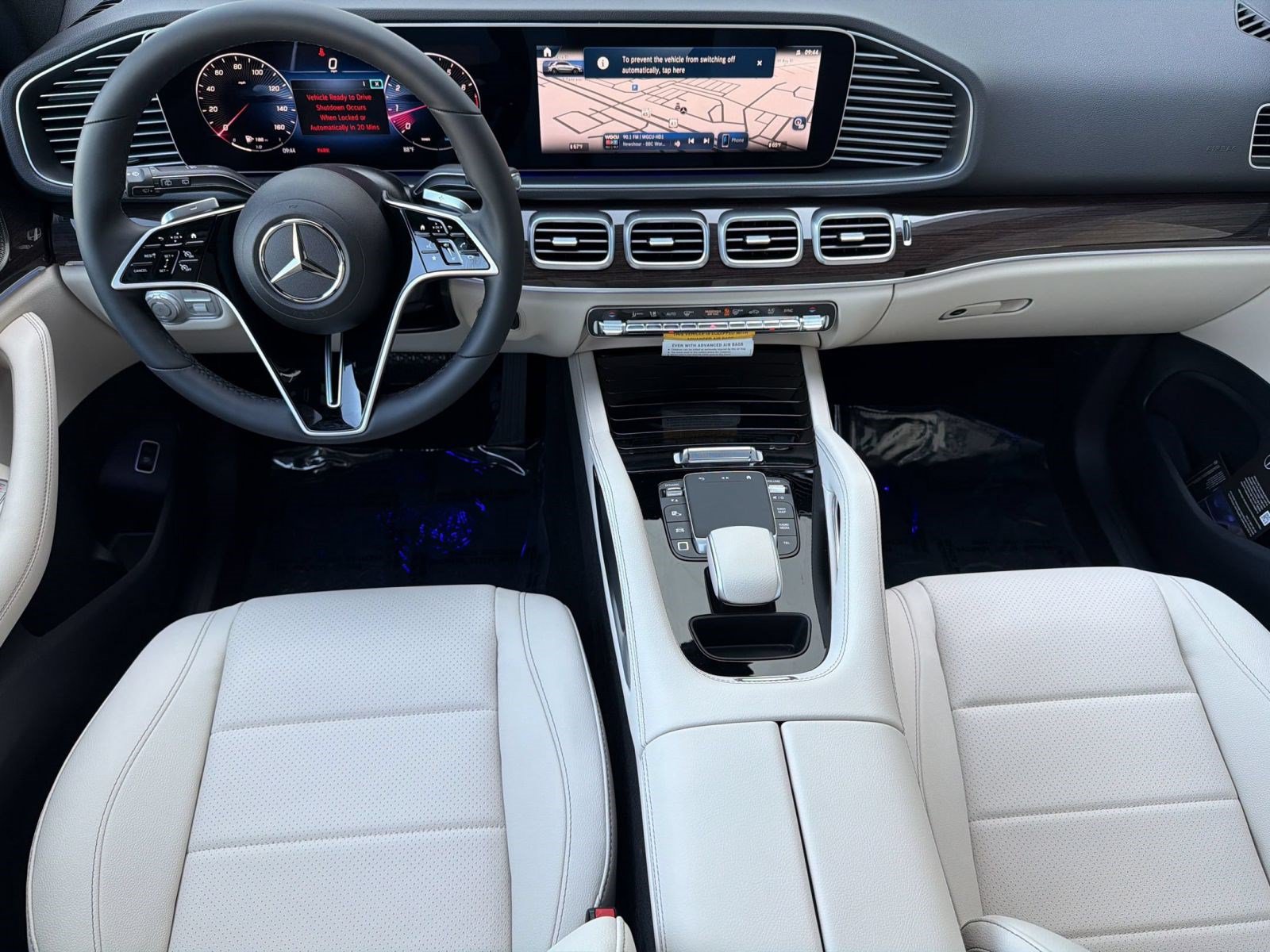 Used 2026 Mercedes-Benz GLE 350 4MATIC image 16