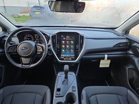 New 2025 Subaru Crosstrek 2.5i Premium image 11
