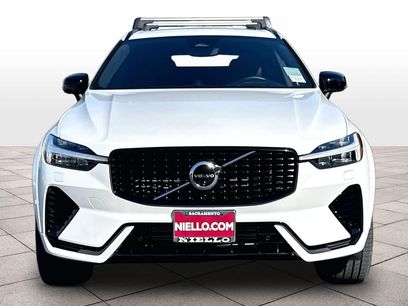 Used 2025 Volvo XC60 T8 Ultra w/ Protection Package Premier