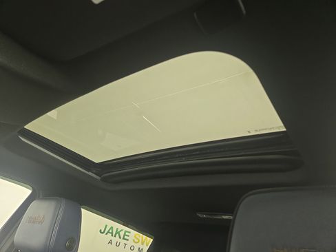 Certified 2025 Chevrolet Silverado 1500 High Country image 22