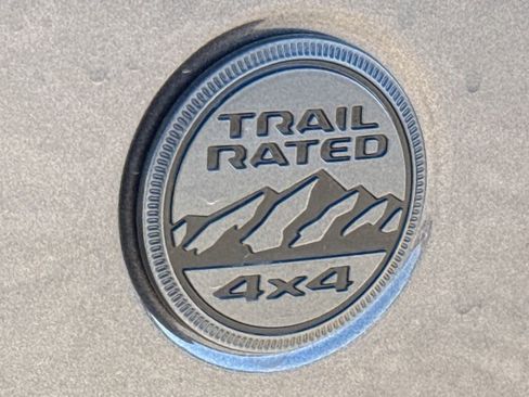 New 2026 Jeep Gladiator Sport AWD/4WD image 10