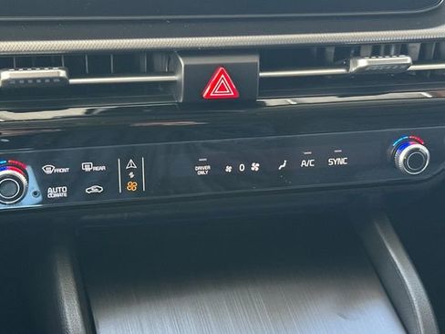 New 2026 Kia Sportage LX image 24