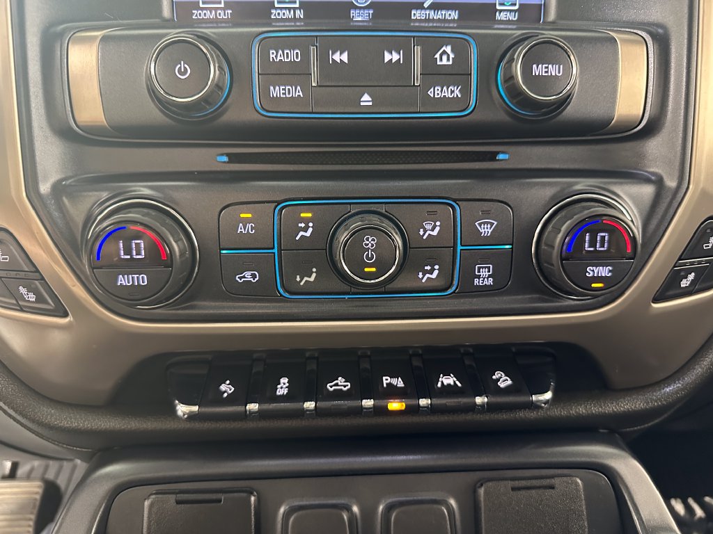 Used 2018 GMC Sierra 1500 Denali AWD/4WD image 34