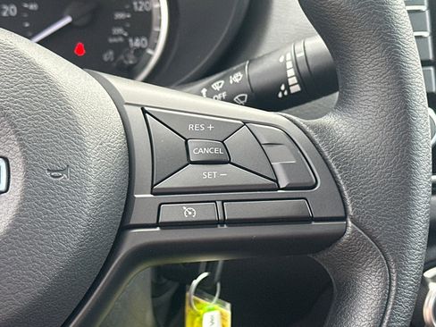 New 2025 Nissan Versa S w/ S Plus Package image 25