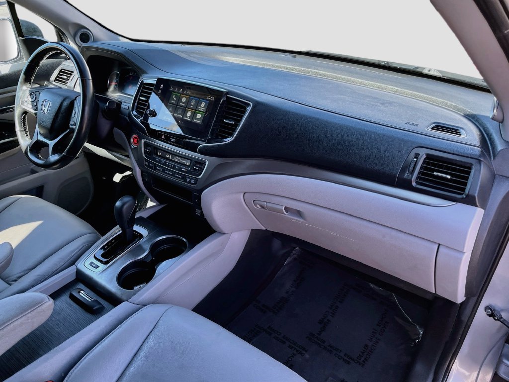 Used 2019 Honda Pilot EX-L image 30