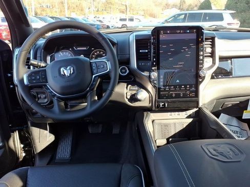 New 2026 RAM 1500 Laramie image 12