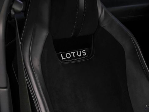 Used 2024 Lotus Emira First Edition RWD image 59