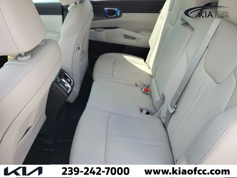 New 2026 Kia Sorento S FWD image 12