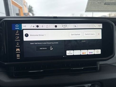 New 2026 Jeep Wrangler Sport S image 17