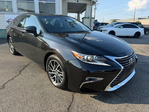 Used 2016 Lexus ES 350 FWD image 5