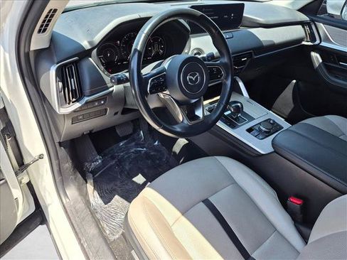 Used 2024 MAZDA CX-90 Plug-In Hybrid w/ Preferred AWD/4WD image 10