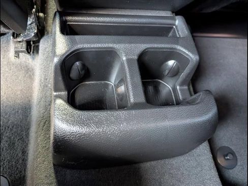 Used 2023 Jeep Grand Cherokee L Overland w/ Advanced Protech Group III image 36