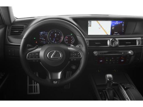 Used 2019 Lexus GS 350 F Sport RWD image 7