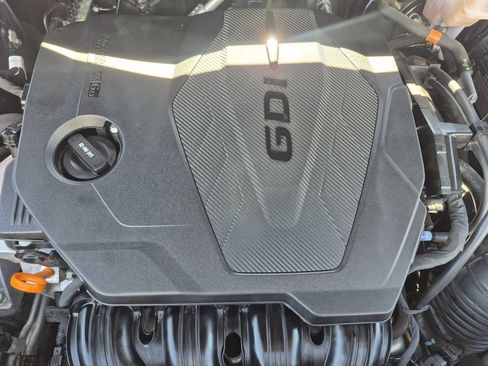 Used 2024 Kia Sportage X-Pro Prestige AWD/4WD image 17
