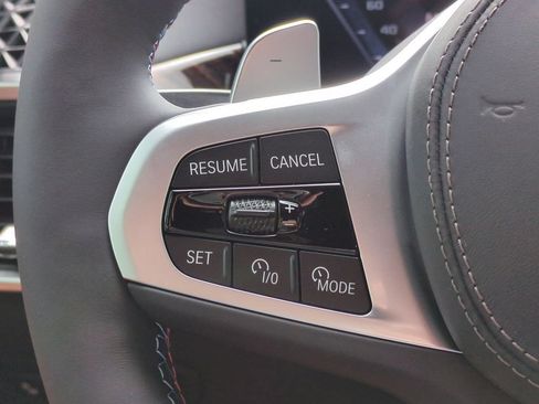 New 2026 BMW X5 M60i w/ Climate Comfort Package AWD/4WD image 25