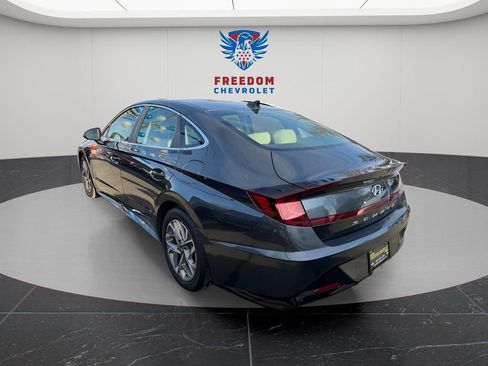 Used 2023 Hyundai Sonata SEL image 4