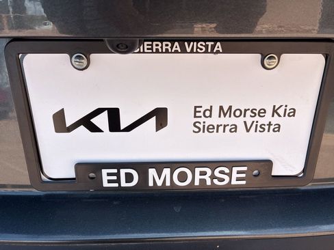 Certified 2025 Kia Soul LX w/ LX Technology Package image 35