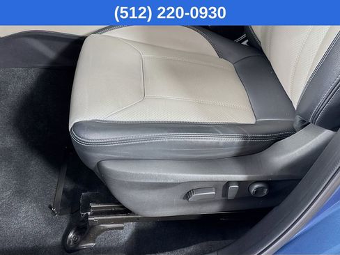 Used 2023 Subaru Forester Limited image 24