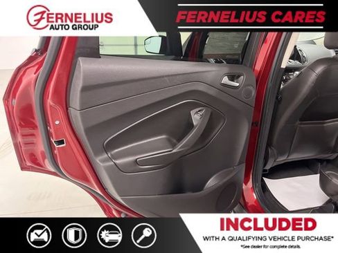 Used 2013 Ford Escape SEL AWD/4WD image 16