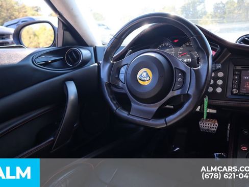 Used 2014 Lotus Evora S image 23