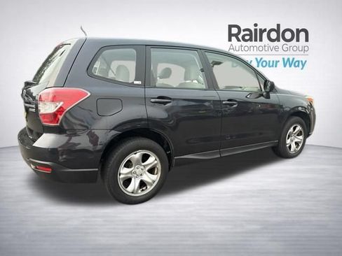 Used 2015 Subaru Forester 2.5i AWD/4WD image 7