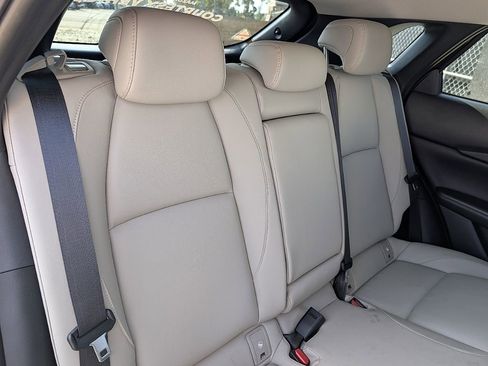 Certified 2025 MAZDA CX-30 AWD 2.5 S w/ Preferred Package image 18