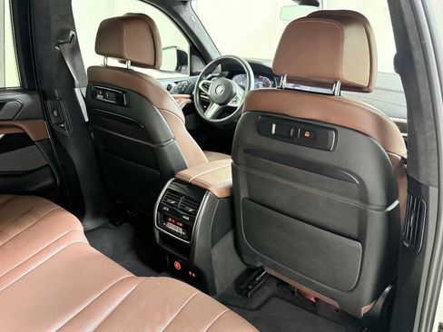 Used 2019 BMW X7 xDrive40i w/ Premium Package AWD/4WD image 34