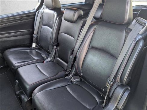 Used 2024 Honda Odyssey Sport image 20