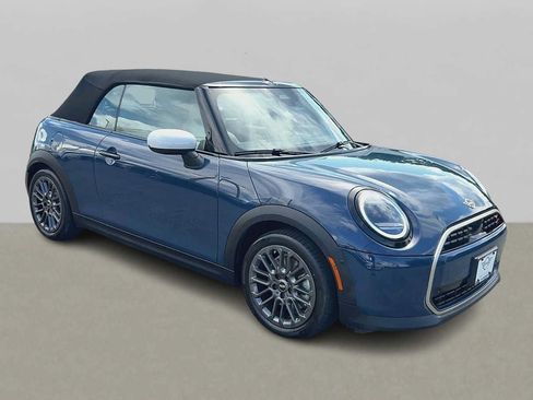 Used 2026 MINI Cooper S FWD image 2