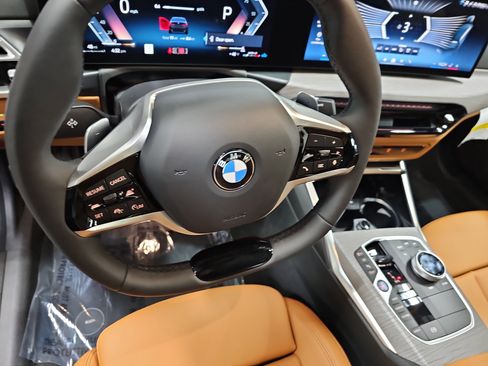 New 2026 BMW 330i Sedan w/ Premium Package image 17