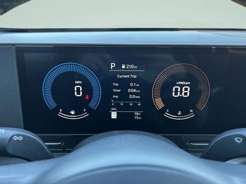 New 2026 Hyundai Kona SEL Sport image 59